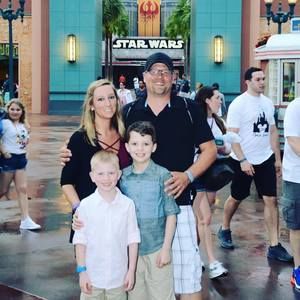 Meet your Posher, Amy